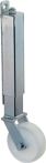 NW Torrolle D. 100mm Trgf. 70kg m. Platte Ku. BS ROLLEN (3000275184)