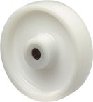 NW Ersatzrad D.58mm Trgf.100kg Ku.Achs-D.8mm Nabenl.33mm (3000275430)