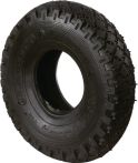 NW Ersatzdecke f.Luftrad D.200mm Rillenprofil (3000275840)