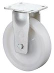 NW Schwerlast-Bockrolle D.125mm Trgf.550kg Ku.138mm 110mm (3000275854)