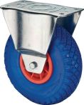 NW Bockrolle 260mm 160 kgPUR 230 x 125mm Ku. (3000275994)