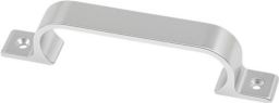 NW Handgriff A.28mm L.149mm B.19mm Alu.silberf.elox.Anz.Löcher 2 Hermeta (3000283301)