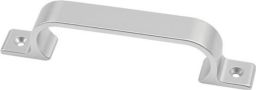 NW Handgriff A.35mm L.186mm B.19mm Alu.silberf.elox.Anz.Löcher 2 Hermeta (3000283302)