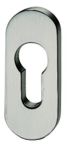 NW Schlüsselrosette 17 1757 Alu.0105 PZ ov.FSB (3000252710)