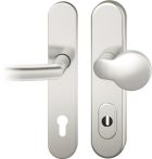 NW Schutzgarnitur 0 73 7384 05512 0105 Alu.0105 92mm 67 ? 69mm (3322002332)