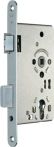 NW ZT-Einsteckschl.PZW 20/ 55/72/8mm DIN R silber rd Kl 3 Zinkdruckg. (3324024309)