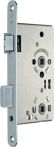 NW ZT-Einsteckschl.BAD 20/ 55/78/8mm DIN R silber rd Kl 3 Zinkdruckg. (3324024317)