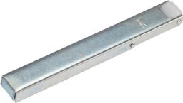 NW Mitnehmerklappe MK 396 f. 2-fl. Türen m. Schließfolgeregler verz. DORMA (3325032044)