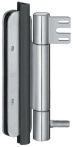 NW Objektband VARIANT VN 8938/160 U FD VA ma geb.160kg 22,5mm DIN R gef.Tür (3321055033)