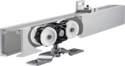 NW Schiebesystem GEZE Perlan 140 140kg EV 1 50-84cm GEZE (3326039030)