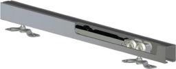 NW Schiebetürsystem GEZE Perlan 140 SoftStop EV 1 Softstop 1-s.575-900mm GEZE (3326039035)