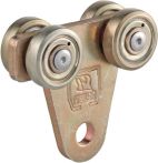 NW Rollapparat 1110 1110 f. Pro 100 STA galv. gelb verz. 45kg HELM (3326043079)
