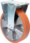NW Bockrolle 100mm 200kg Guß-PUR 105 x 85mm (3000275927)