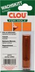 NW Wachskittstangen Farbe 2210 eiche mittel 15g Bl.CLOU (4000330022)