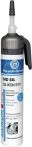 NW Silikon-Dichtmasse MD rot 200 ml Automatik-Kartusche MARSTON (4000340744)