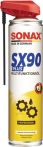 NW Multifunktionsspray SX90 Plus 400 ml Spraydose m.Easyspray SONAX (4000347507)