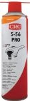 NW Multiöl 5-56 PRO 500 ml Spraydose CRC (4000349211)