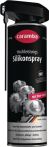 NW Hochl.Silikonspray farblos NSF H2 500 ml Spraydose Duo-Spray CARAMBA (4000349403)