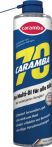 NW Multifunktionsöl Caramba 70 400 ml Spraydose CARAMBA (4000349410)