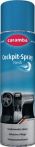 NW Cockpitspray fresh 400 ml Spraydose CARAMBA (4000349411)