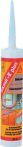 NW Silicondichtstoff SIKASIL E plus transp.300 ml Kartusche SIKA (4000349615)