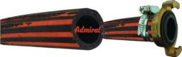 NW Wasserschlauch 704ke L.40m ID 13mm AD 19mm KLOTZ (4000350022)