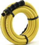 NW Druckluftschlauch flextrem OilShield ID 6mm L.10m G 1/4 i BSP Zoll (4000350143)