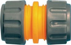 NW Schlauchreparaturstück Ku.3/4 Zoll 19mm HOZELOCK (4000350162)