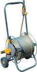 NW Schlauchwagen PRO 2436 AG 13,19,25mm 1/2,3/4,1 Zoll Krt.HOZELOCK (4000350180)