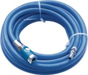 NW Druckluftschlauchset ID 9mm AD 3,5mm L.10m PU Sicherheitsk.DN 7,4 EWO (4000351033)