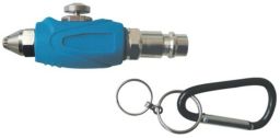 NW Mini-Blaspistole smartblow Kupplungsstecker DN 7,2 Sicherheitsdüse EWO (4000351073)