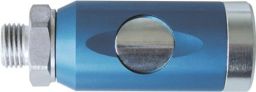 NW Sicherheitsk.DN 7,4,AG STA verz.Gew.G 1/4 13,16mm EWO (4000351077)