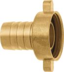 NW 2/3 Schlauchverschraubung GEKA MS Schl.-Gr.13mm IG 3/4 Zoll KARASTO (4000351080)
