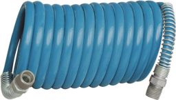 NW Spiralschlauchset ID 6mm AD 8mm L.5m PA EWO (4000351137)