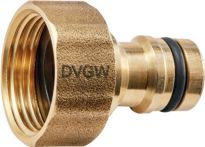 NW Hahnstecker GEKA plus-Stecksystem KTW MS IG G 1/2 Zoll SB KARASTO (4000351254)