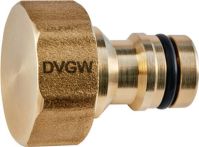 NW Verschlussstecker GEKA plus-Stecksystem KTW MS SB KARASTO (4000351259)