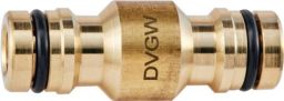 NW Verbindungsstecker GEKA plus-Stecksystem KTW MS SB KARASTO (4000351260)