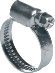NW Schlauchschelle 8-12mm W1 9mm Krt.SST (4000351300)