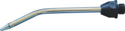 NW Verl.safetystar Alu.30Grad geb.L.120mm (4000351818)