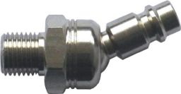 NW Drehgelenkstecker STA vern.Stecker DN 7,2 AG G 1/4 Zoll EWO (4000351830)
