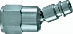 NW Drehgelenkstecker STA vern.Stecker DN 7,2 IG G 3/8 Zoll EWO (4000351834)