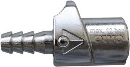 NW Quick-Stecker m.2-Ohr-Schlauchklemme EWO (4000351873)