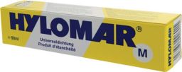 NW Universaldichtmasse M blau 80g Tube HYLOMAR (4000352015)