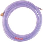 NW Druckluftset Admi®Clear TX ID 6mm AD 12mm L.10m KLOTZ (4000352091)