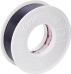 NW Elektroisolierband 302 schwarz 10m L.10m B.15mm Rl.COROPLAST (4000353200)