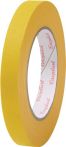 NW Gewebeklebeband 800 gelb L.25m B.15mm Rl.COROPLAST (4000353220)