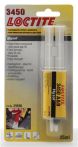 NW 2K-Epoxydflüssigmetall 3450 25 ml Doppelspritze LOCTITE (4000353330)