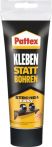 NW Montagekleber Kleben statt Bohren weiß 250g Tube PATTEX (4000353404)
