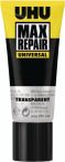 NW Universalkleber MAX REPAIR UNIVERSAL transp.45g Tube UHU (4000353408)