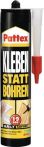 NW Montagekleber Kleben statt Bohren weiß 400g Kartusche PATTEX (4000353410)